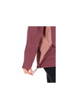 Femme adidas Vestes & Coupe Vent^Terrex Xploric 2.5L Climaproof femme