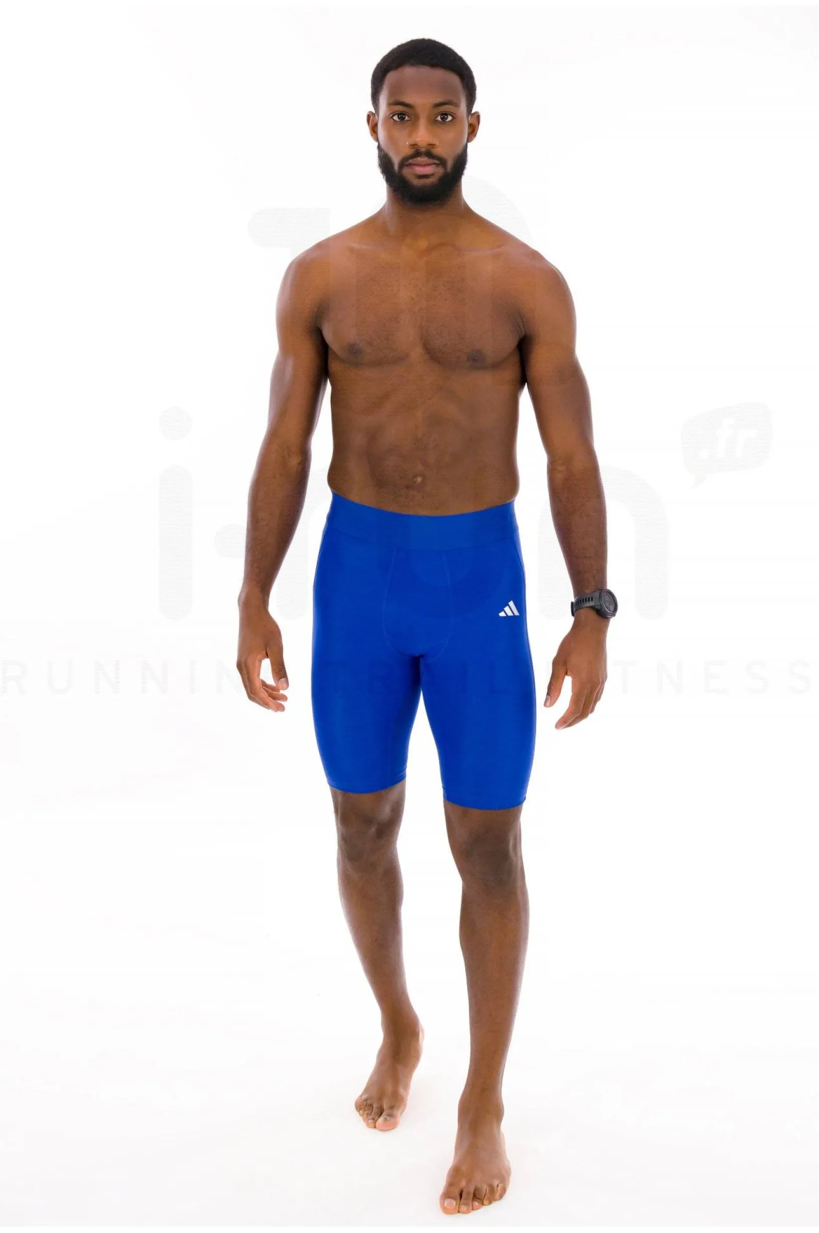 Homme adidas Shorts / Cuissards^TF Shrt Tight