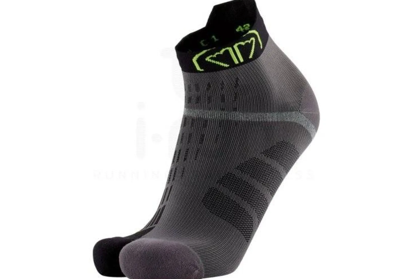 Sidas Chaussettes^T-Free Run