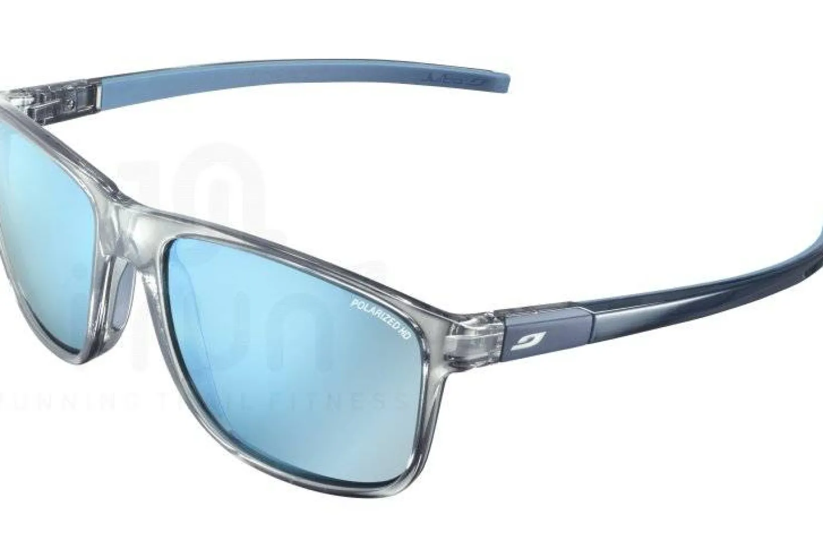 Julbo Lunettes^The Streets Spectron HD 3 Polarized