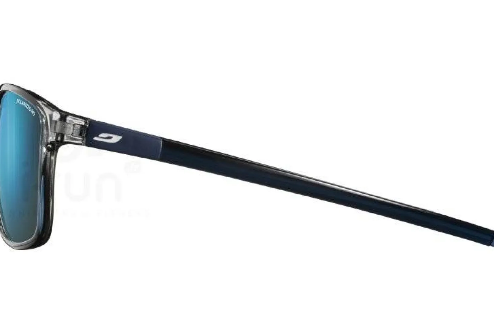 Julbo Lunettes^The Streets Spectron HD 3 Polarized