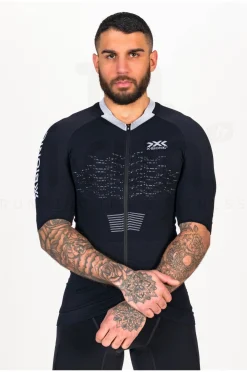 Homme X-Bionic Triathlon-Cycles^The Trick 4.0 Bike M