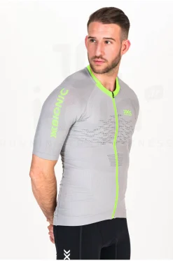 Homme X-Bionic Triathlon-Cycles^The Trick 4.0 Bike M