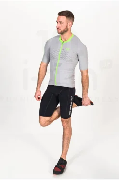 Homme X-Bionic Triathlon-Cycles^The Trick 4.0 Bike M