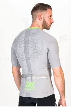 Homme X-Bionic Triathlon-Cycles^The Trick 4.0 Bike M