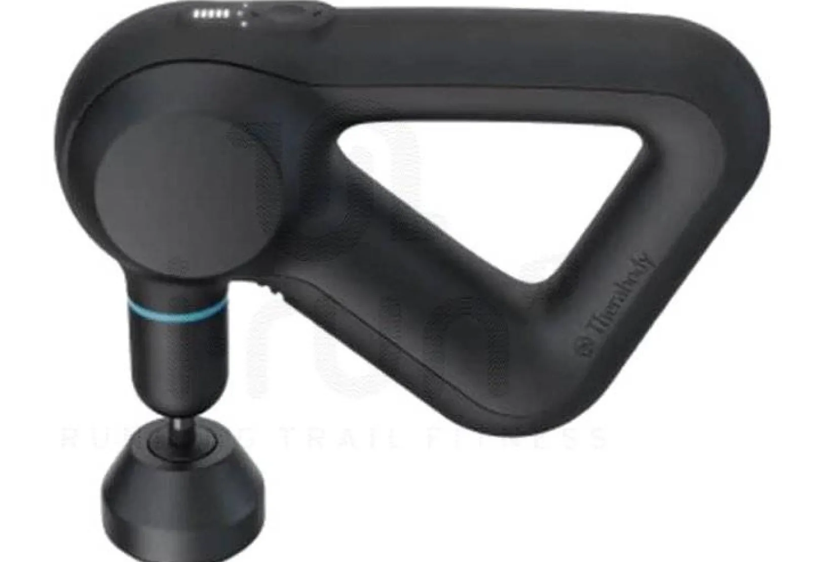 Therabody Récupération^Theragun Prime