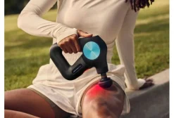 Therabody Récupération^Theragun Pro Plus