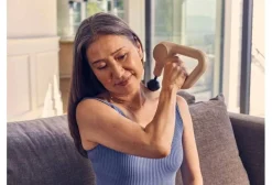 Therabody Récupération^Theragun Relief