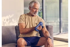 Therabody Récupération^Theragun Relief