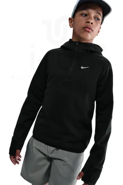 Homme Nike Vêtements Junior^Therma-Fit 1/4 Zip garçon