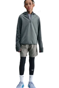 Homme Nike Vêtements Junior^Therma-Fit 1/4 Zip garçon