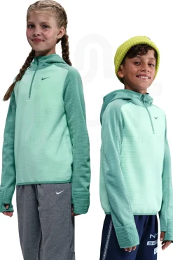 Homme Nike Vêtements Junior^Therma-Fit 1/4 Zip garçon
