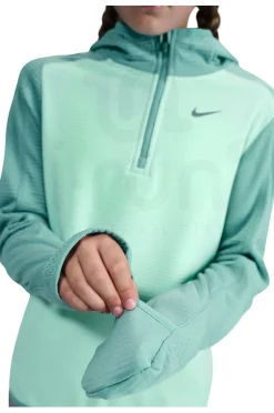 Homme Nike Vêtements Junior^Therma-Fit 1/4 Zip garçon