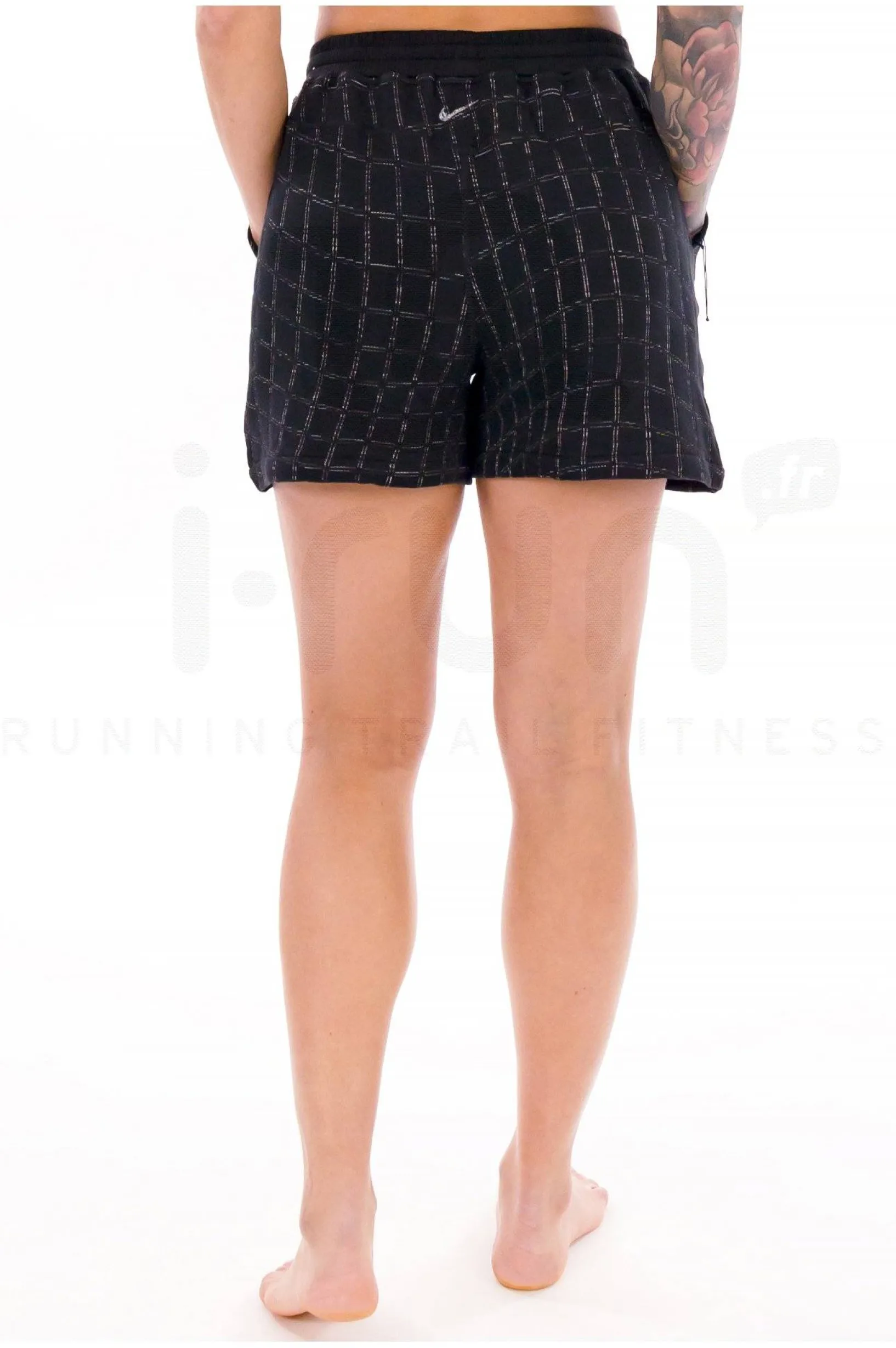 Femme Nike Fitness-Training^Therma-Fit Luxe W femme