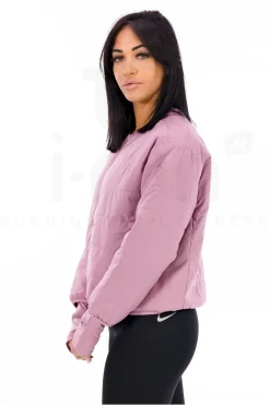Femme Nike Vestes & Coupe Vent^Therma-Fit Swift femme