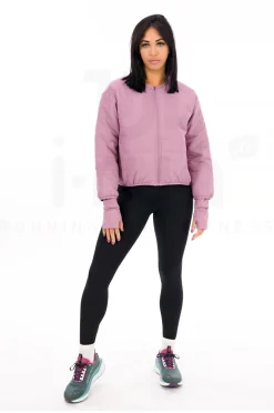 Femme Nike Vestes & Coupe Vent^Therma-Fit Swift femme