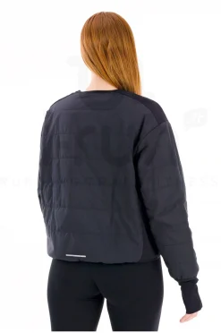 Femme Nike Vestes & Coupe Vent^Therma-Fit Swift femme