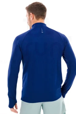 Homme Nike Manches Longues^Therma-Fit Winter 1/2 zip