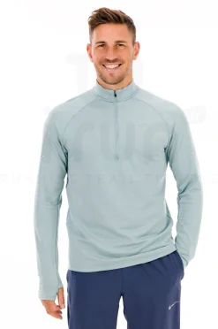 Homme Nike Manches Longues^Therma-Fit Winter 1/2 zip