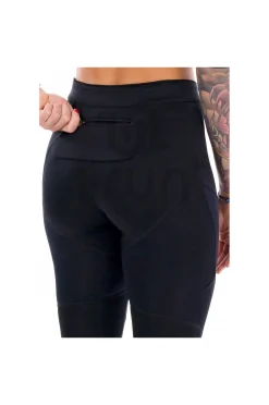 Femme Mizuno Collants / Pantalons^Thermal Charge BT femme