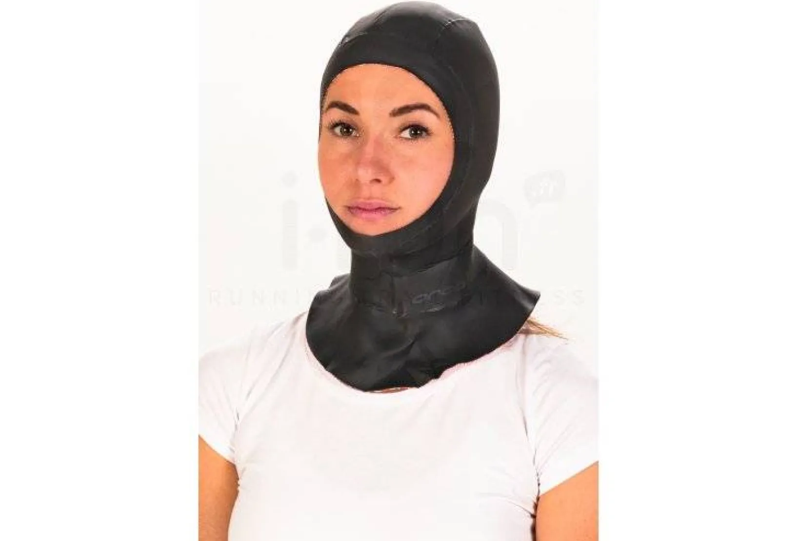 Orca Triathlon-Natation^Thermal Néoprène Hood