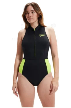 Femme Speedo Natation^Thermal Swimsuit femme