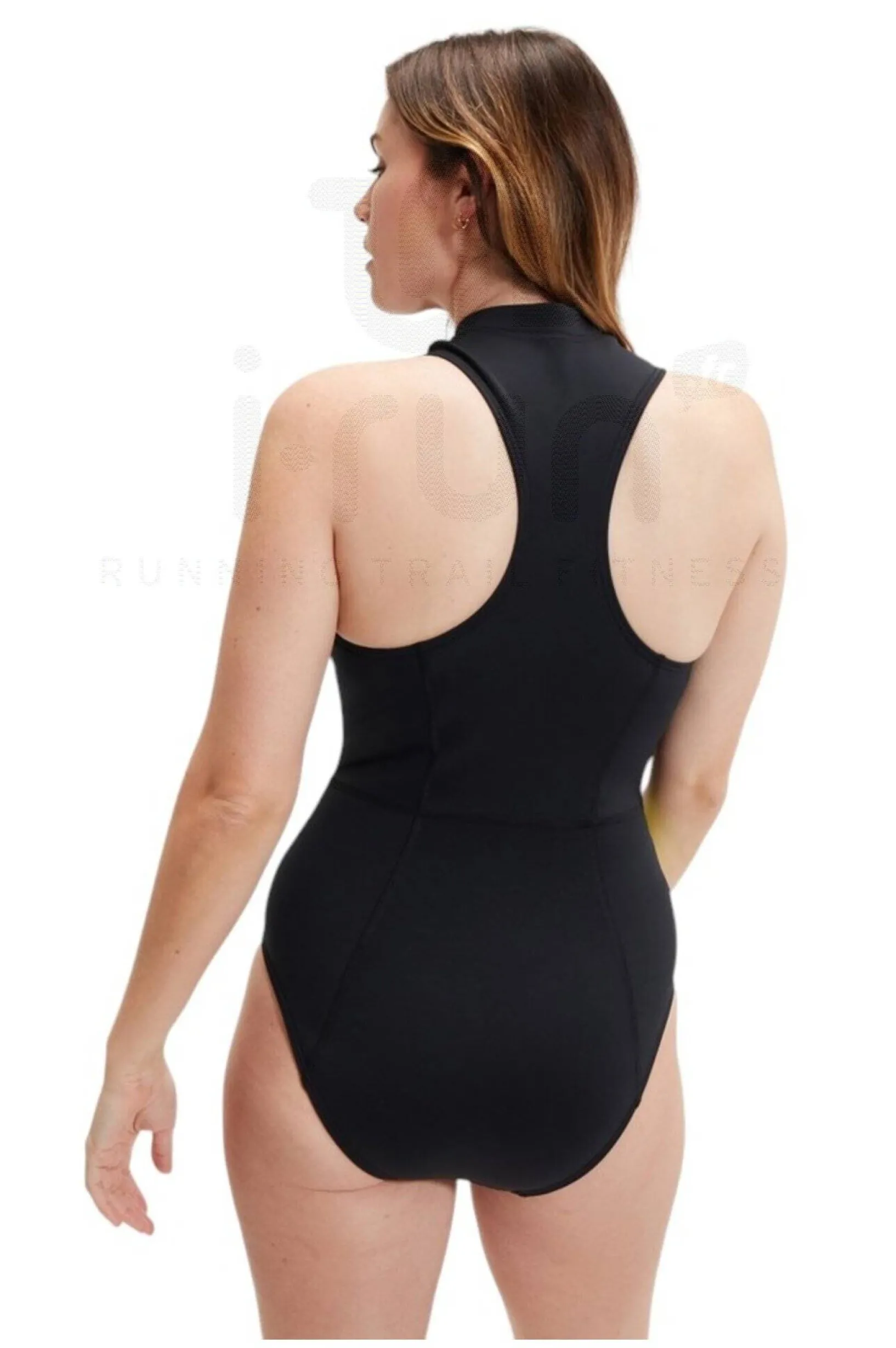 Femme Speedo Natation^Thermal Swimsuit femme