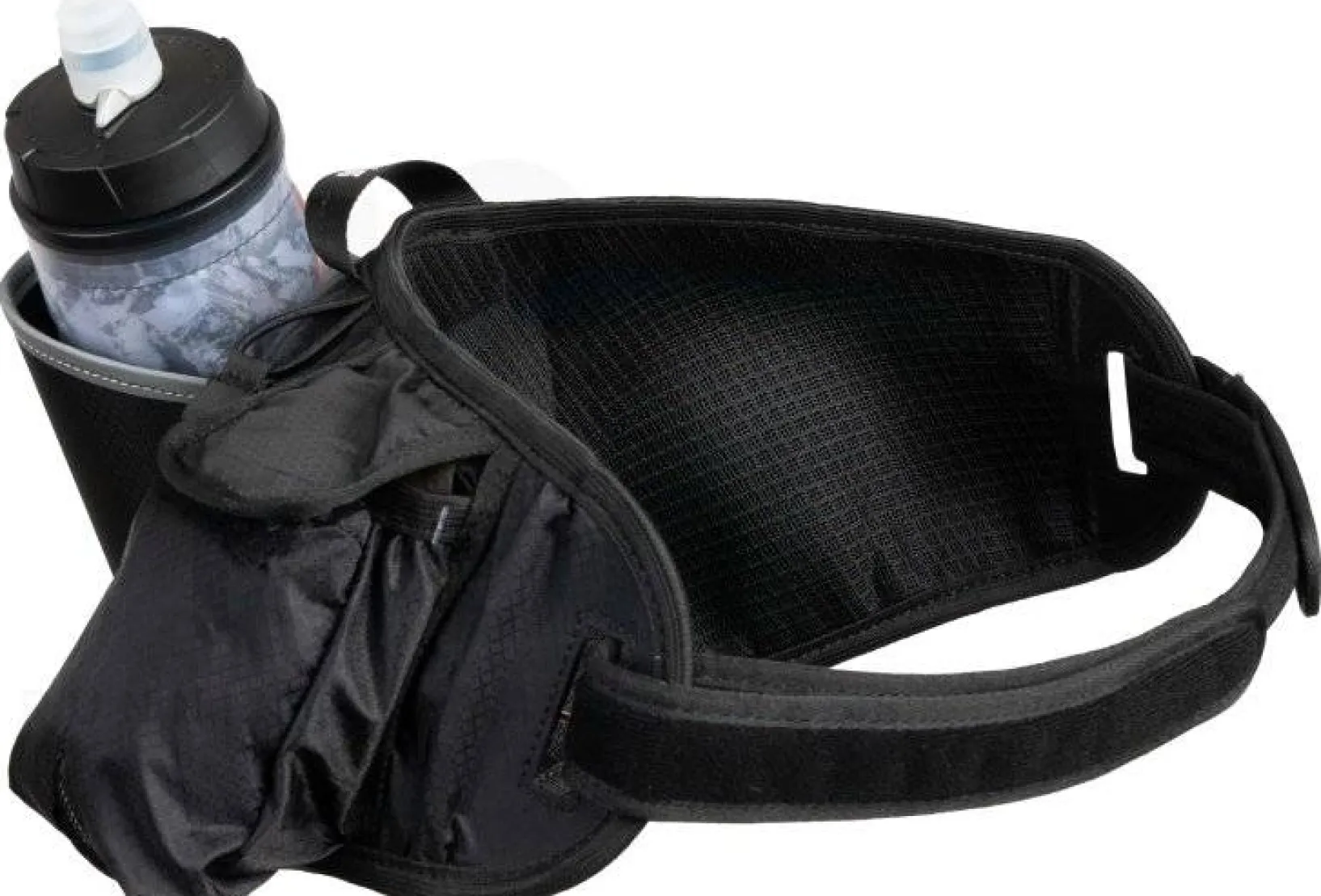 Oxsitis Ceinture / Porte Dossard^Thermobelt Spectre