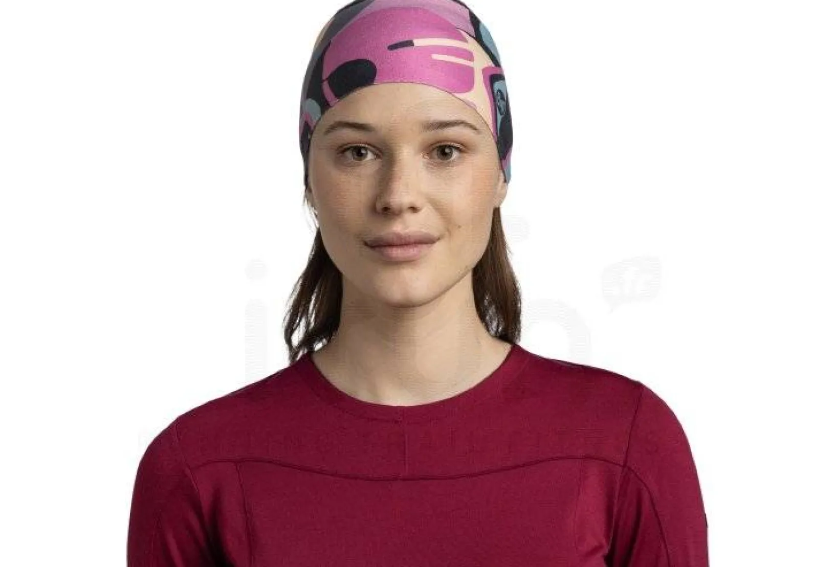 Buff Casquettes / Bandeaux^Thermonet