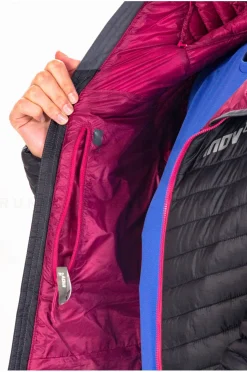 Femme Inov-8 Doudounes^Thermoshell Pro W femme