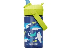 Camelbak Sac Hydratation / Gourde^Thrive Flip Straw Kids 400 ml