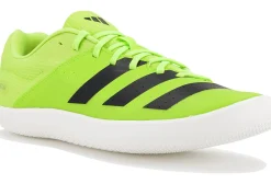 Femme adidas Athlétisme^Throwstar W femme