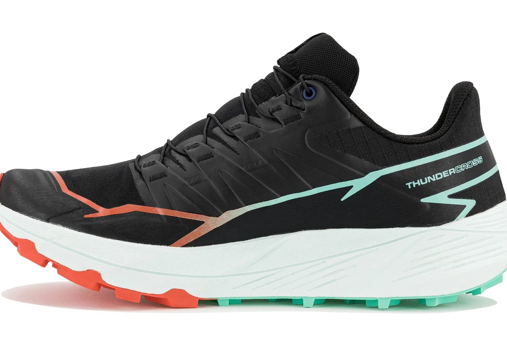 Homme Salomon Trail^Thundercross