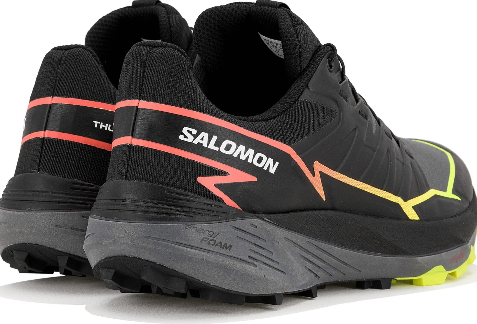 Homme Salomon Trail^Thundercross M