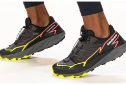 Homme Salomon Trail^Thundercross M