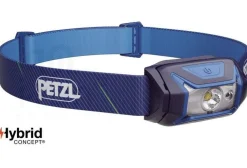 Petzl Lampe Frontale / Éclairage^Tikka - 350 lumens