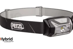 Petzl Lampe Frontale / Éclairage^Tikka - 350 lumens