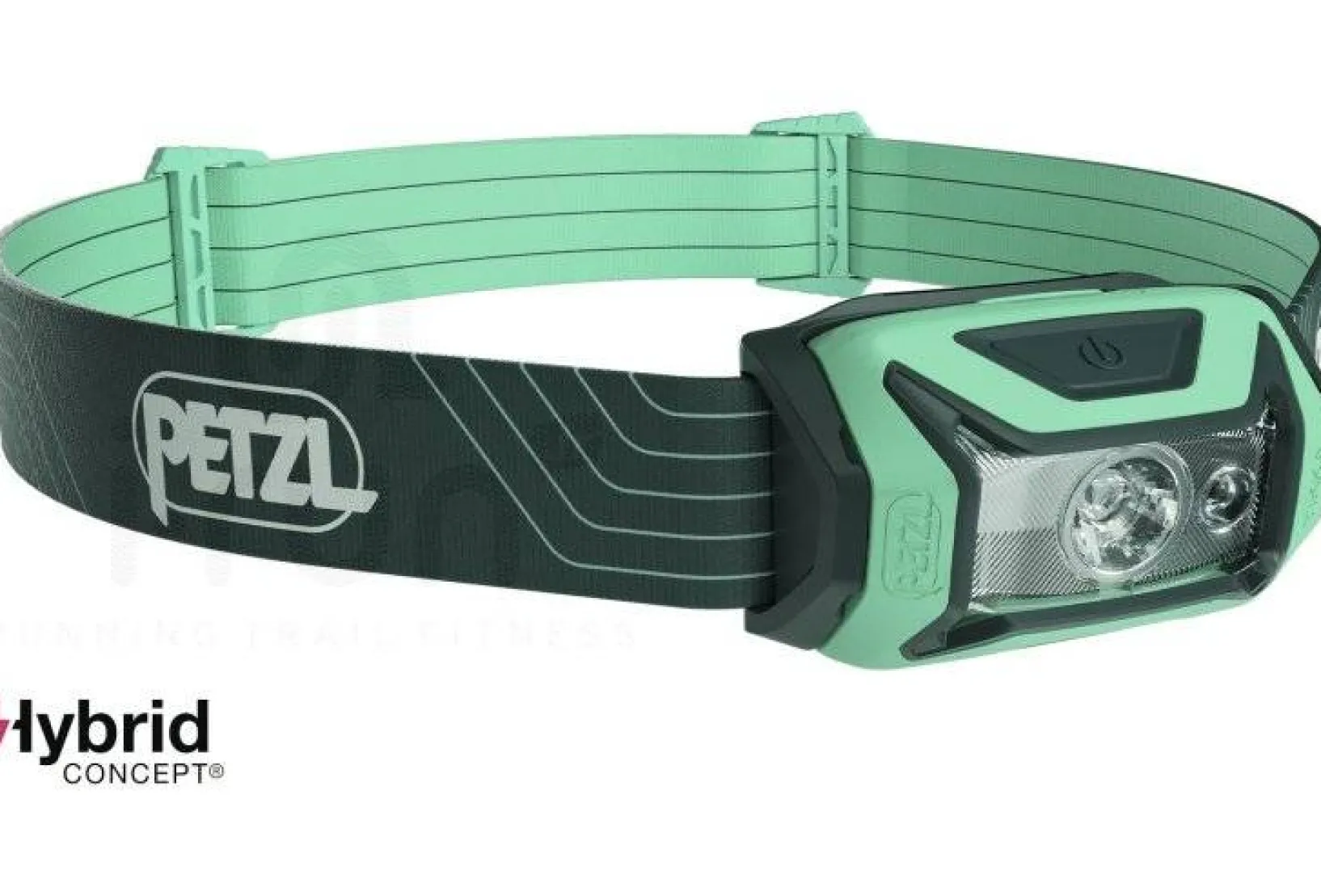 Petzl Lampe Frontale / Éclairage^Tikka - 350 lumens