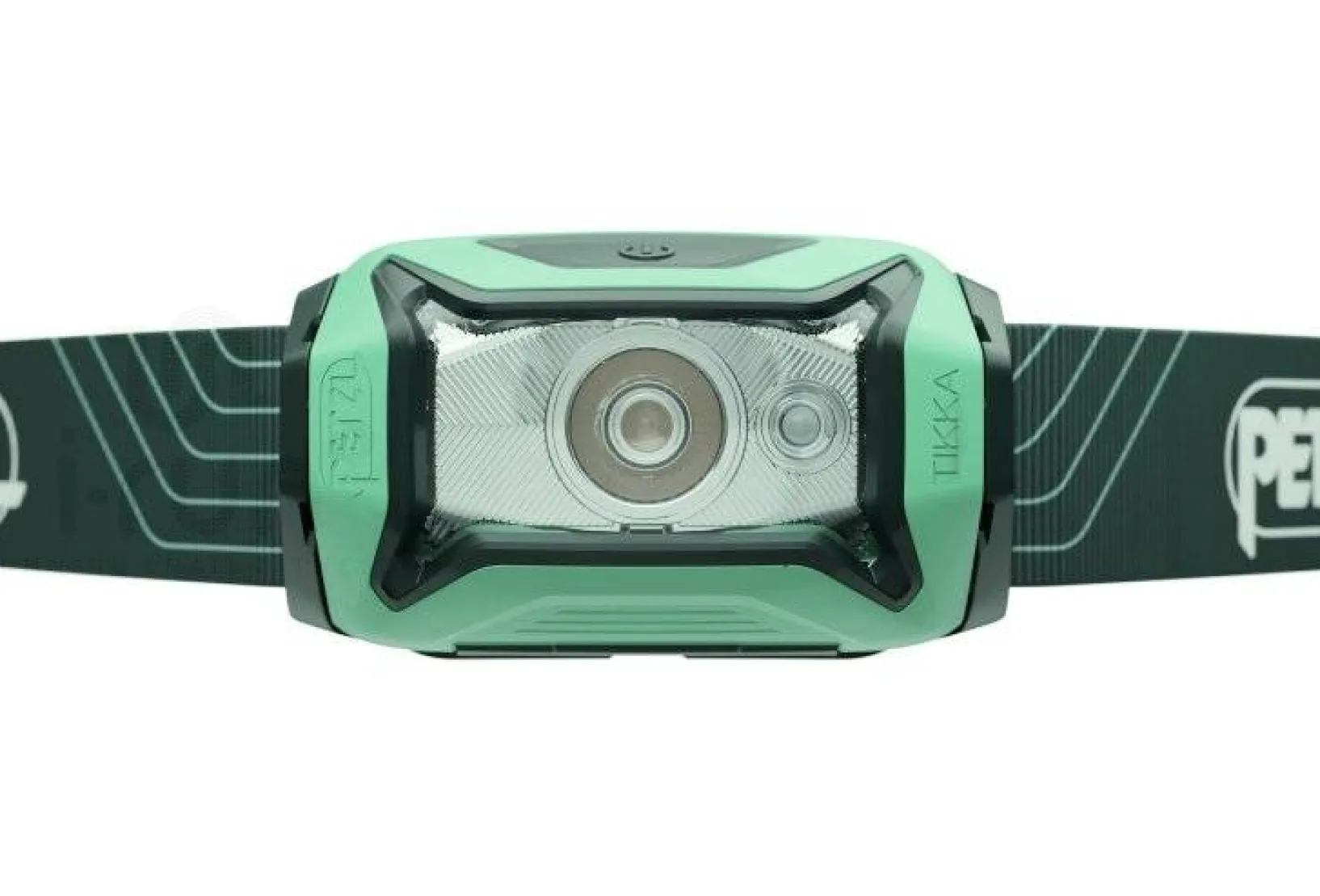 Petzl Lampe Frontale / Éclairage^Tikka - 350 lumens