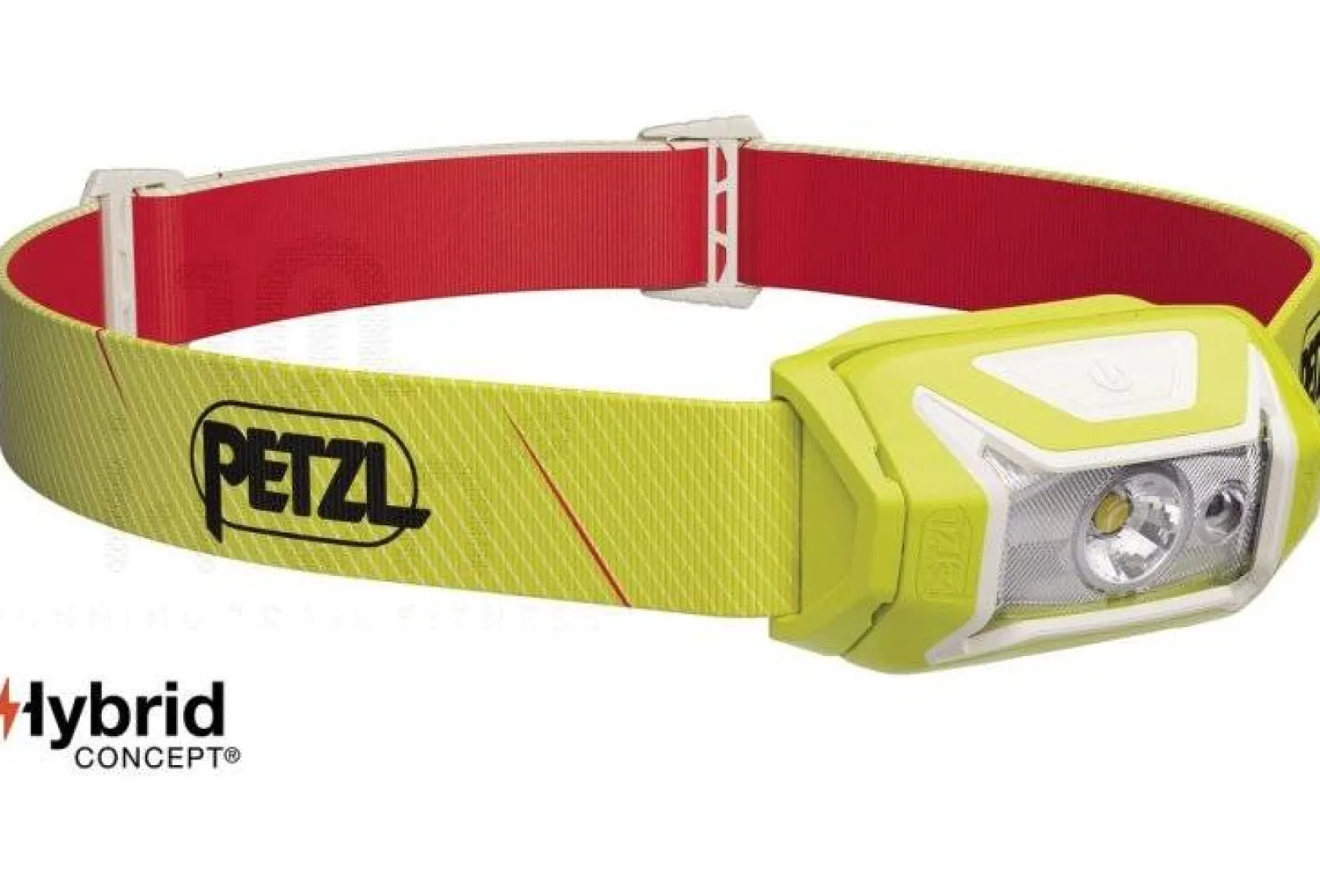 Petzl Lampe Frontale / Éclairage^Tikka - 350 lumens