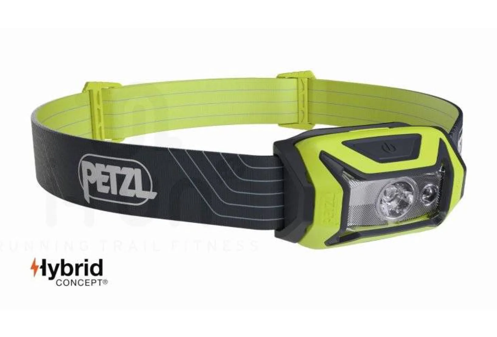 Petzl Lampe Frontale / Éclairage^Tikka - 350 lumens