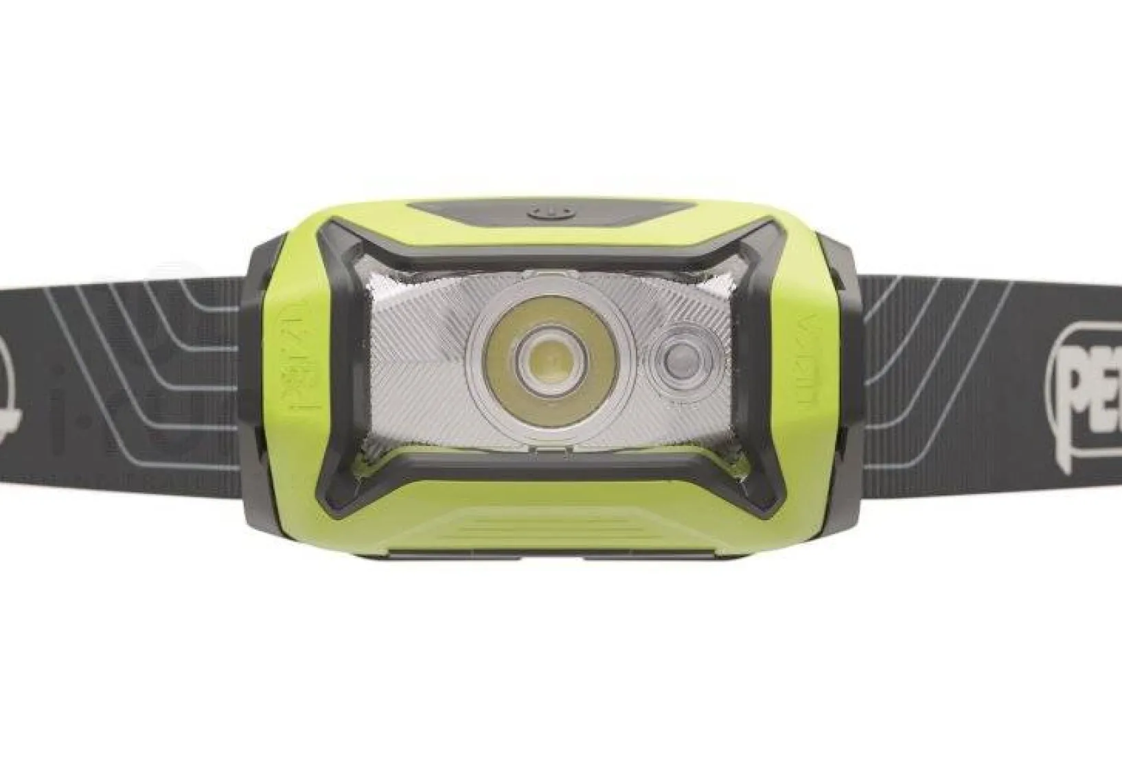 Petzl Lampe Frontale / Éclairage^Tikka - 350 lumens