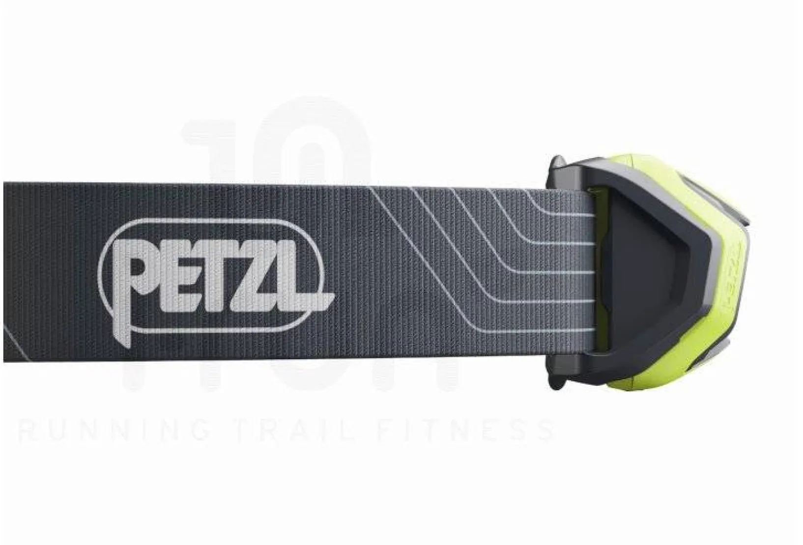 Petzl Lampe Frontale / Éclairage^Tikka - 350 lumens