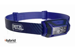 Petzl Lampe Frontale / Éclairage^Tikka Core - 450 lumens