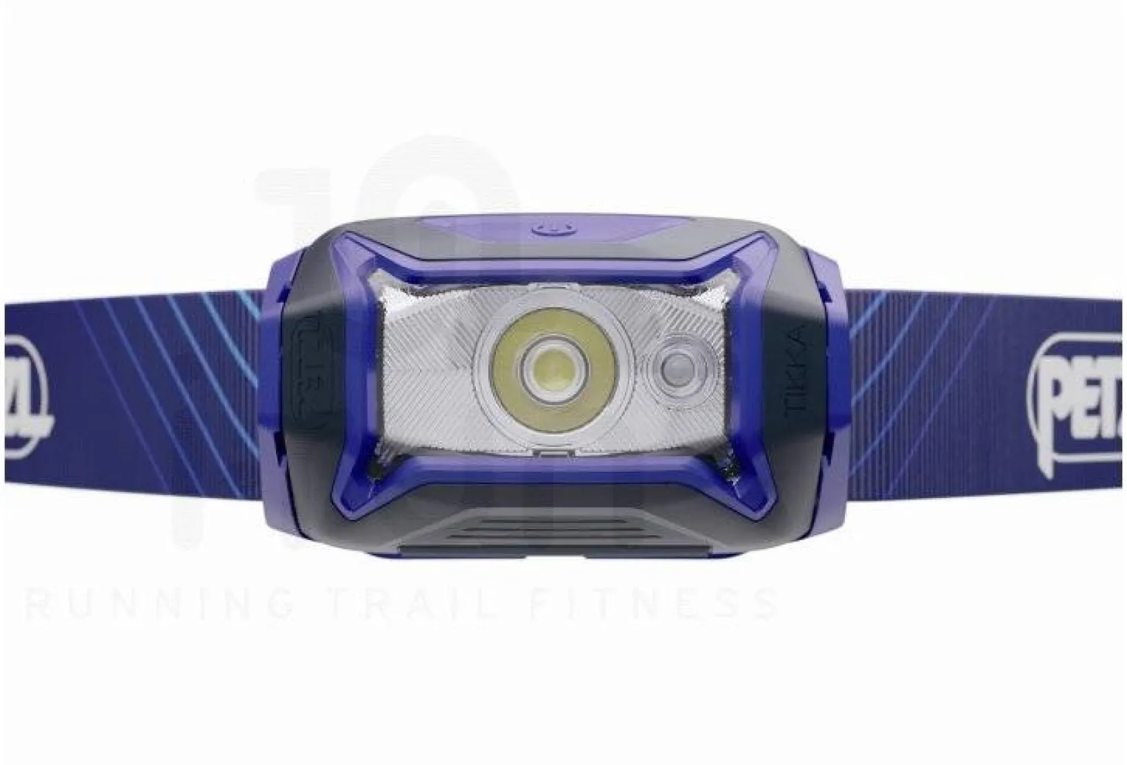 Petzl Lampe Frontale / Éclairage^Tikka Core - 450 lumens