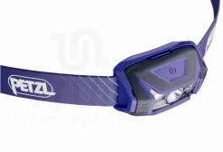 Petzl Lampe Frontale / Éclairage^Tikka Core - 450 lumens