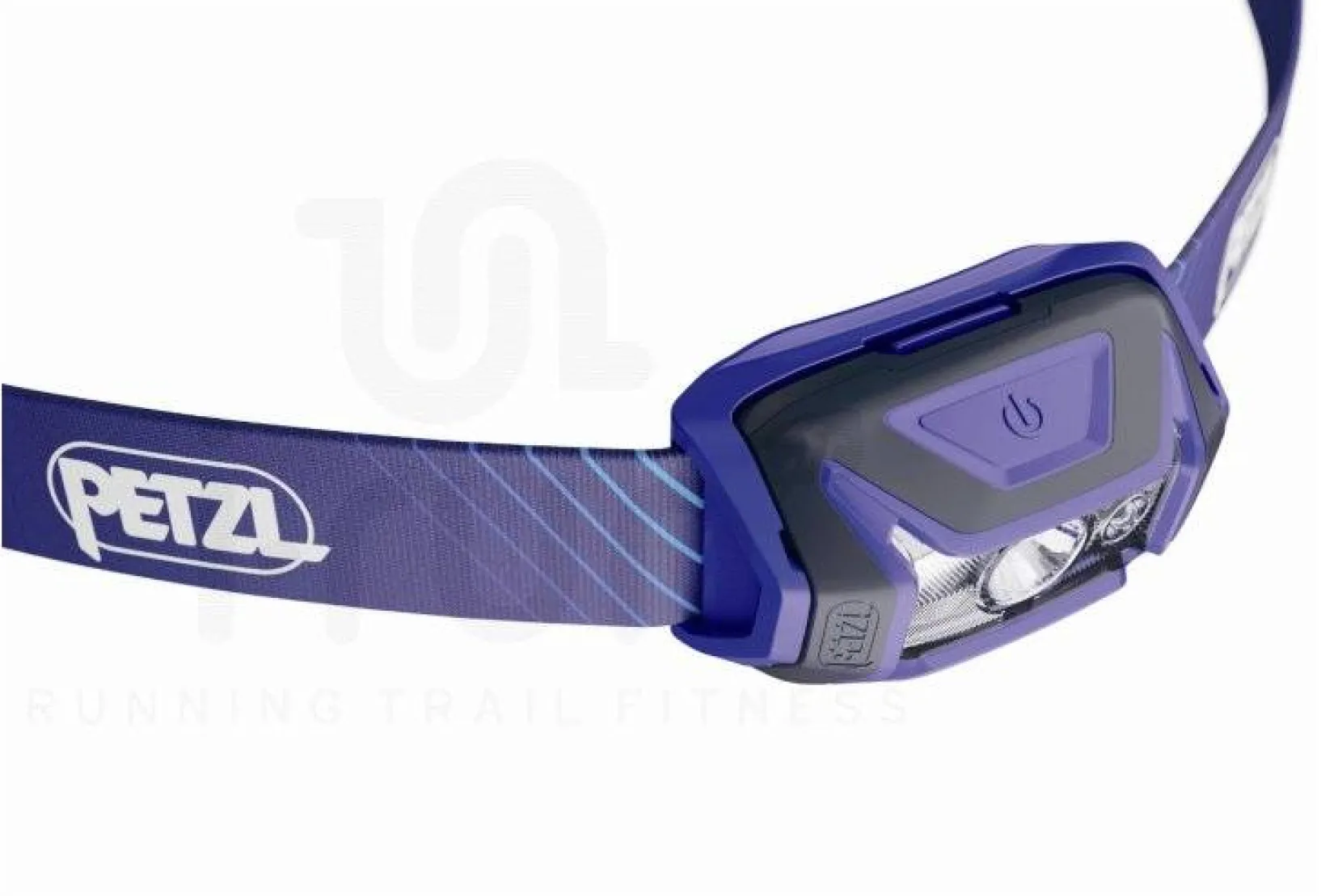 Petzl Lampe Frontale / Éclairage^Tikka Core - 450 lumens