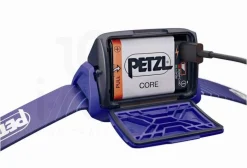 Petzl Lampe Frontale / Éclairage^Tikka Core - 450 lumens