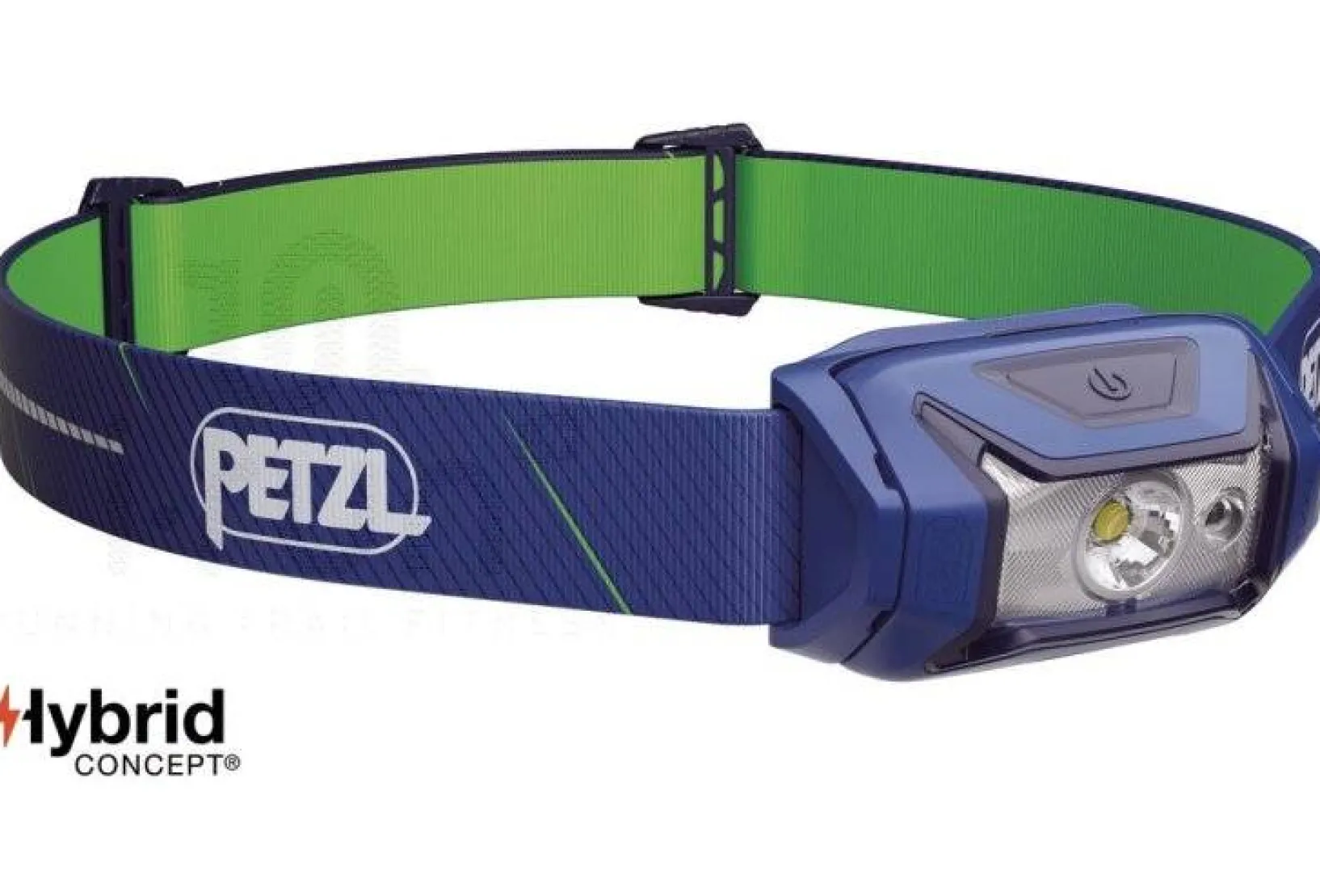 Petzl Lampe Frontale / Éclairage^Tikka Core - 450 lumens