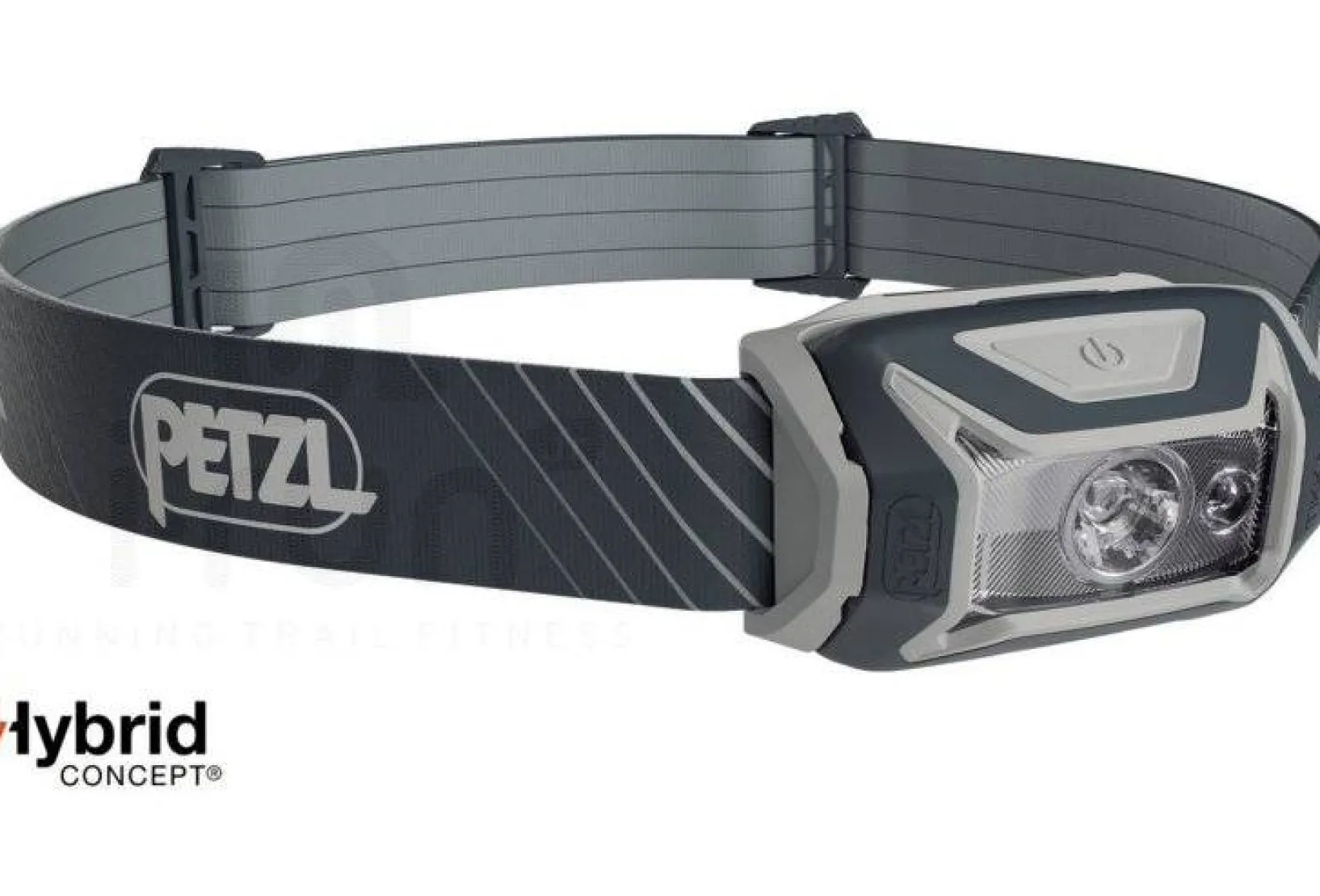 Petzl Lampe Frontale / Éclairage^Tikka Core - 450 lumens